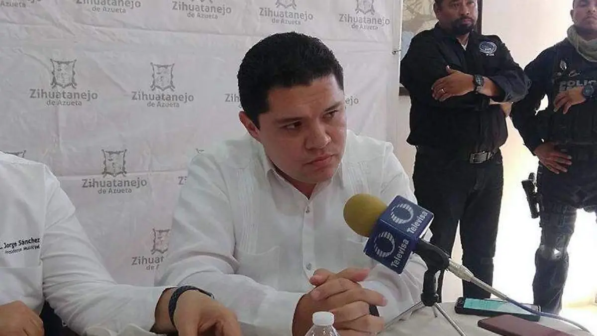 Zihuatanejo - Fiscal confirma solo un intoxicado por cocaína